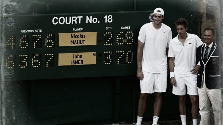 US Open 2023, „turneul veteranilor”: bornele uluitoare atinse de Murray, Wawrinka și Isner_24