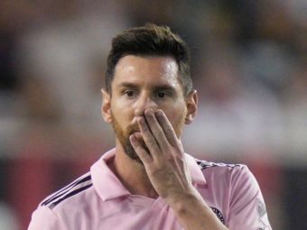
	Inter Miami îl pierde pe Lionel Messi pentru cel puțin 3 meciuri! Reacția lui Tata Martino
