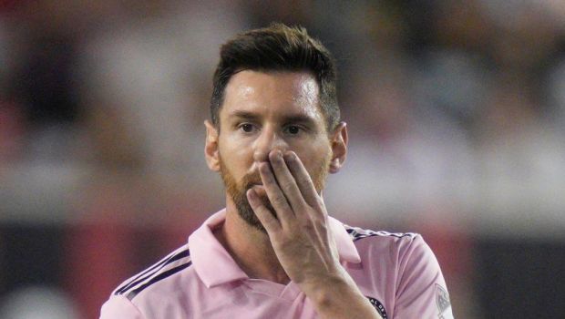 
	Inter Miami îl pierde pe Lionel Messi pentru cel puțin 3 meciuri! Reacția lui Tata Martino
