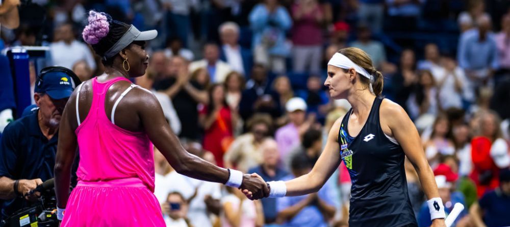 Venus Williams a suferit cea mai drastică înfrângere a carierei, la US Open: cu ce scor a pierdut_19
