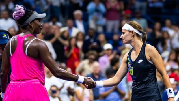 
	Venus Williams a suferit cea mai drastică înfrângere a carierei, la US Open: cu ce scor a pierdut
