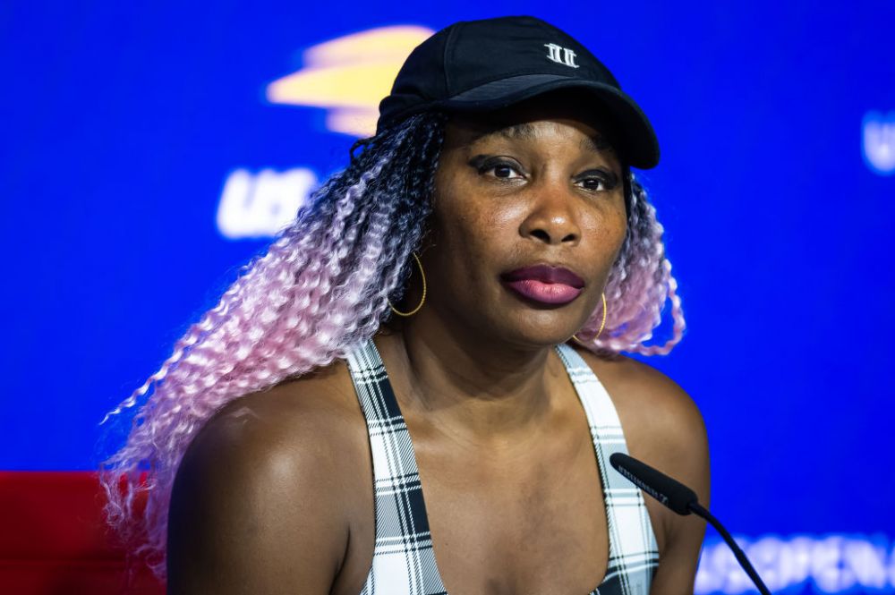 Venus Williams a suferit cea mai drastică înfrângere a carierei, la US Open: cu ce scor a pierdut_20