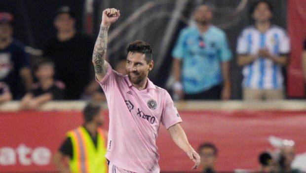 
	Efectul Messi! Sumele uriașe generate de campionul mondial în Miami după transferul la echipa lui David Beckham&nbsp;
