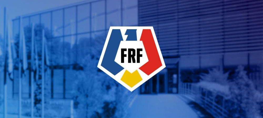 Federatia Romana de Fotbal CFR Cluj Dinamo FRF U Cluj