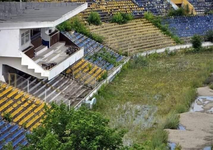 SPECIAL | Orașul din România rămâne fără stadionul de 120 de milioane de euro! Demolarea arenei e în aer: ”Nici în 20 de ani nu se va face” _1