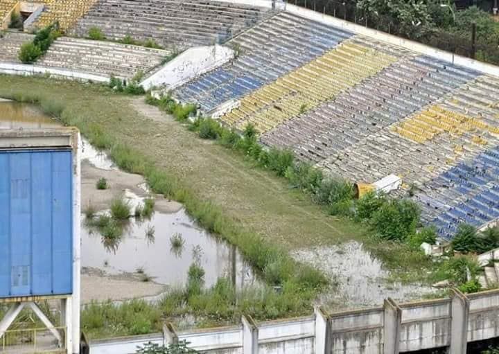 SPECIAL | Orașul din România rămâne fără stadionul de 120 de milioane de euro! Demolarea arenei e în aer: ”Nici în 20 de ani nu se va face” _2