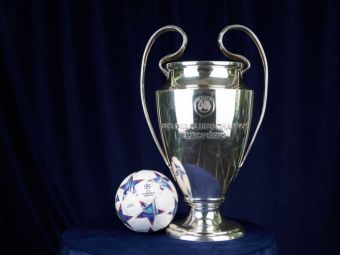 
	S-au decis grupele UEFA Champions League! Grupe infernale în noul sezon
