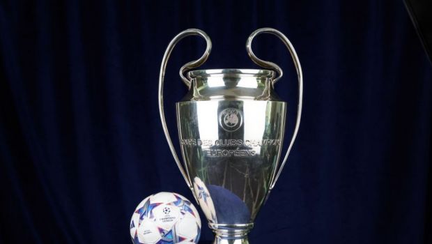 
	S-au decis grupele UEFA Champions League! Grupe infernale în noul sezon
