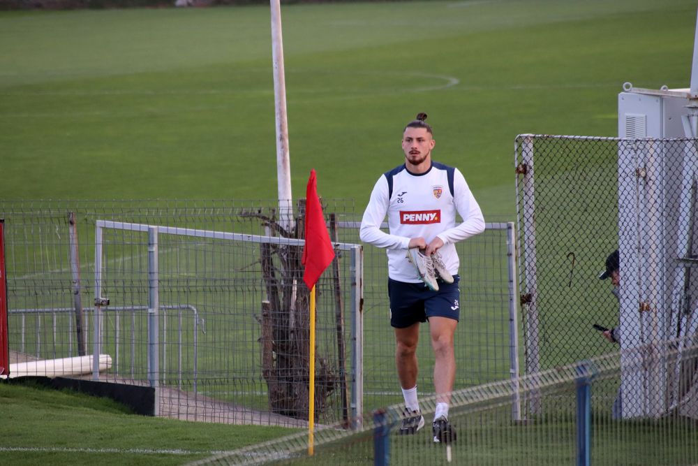Ce spune Florin Manea despre întoarcerea lui Drăgușin la Juventus. "Mă am bine cu Giuntoli. El l-a vrut și la Napoli"_14