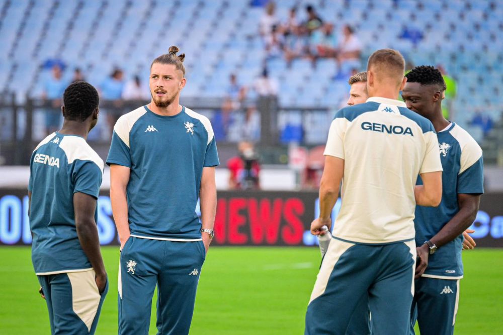 Ce spune Florin Manea despre întoarcerea lui Drăgușin la Juventus. "Mă am bine cu Giuntoli. El l-a vrut și la Napoli"_4