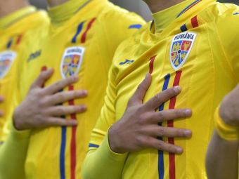 
	ANALIZĂ | România, la coada Europei. Toate țările din zonă au fotbaliști la cel mai înalt nivel
