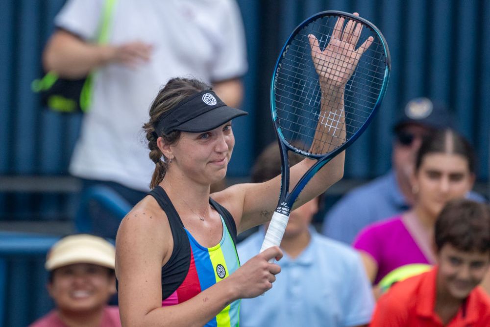 Record istoric de spectatori într-o zi, la US Open: câți fani ai tenisului s-au strâns la New York _25