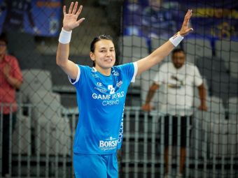 
	MM Stoica, impresionat de Cristina Neagu! Cum o descrie pe sportiva desemnată de patru ori cea mai bună handbalistă a lumii
