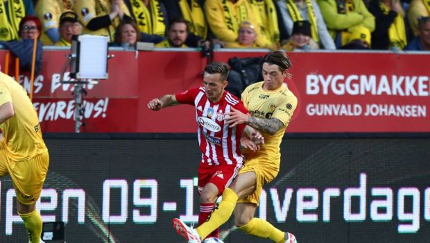 
	Pleacă Ștefănescu la FCSB după eliminarea lui Sepsi din Conference League? Reacția lui Dioszegi

