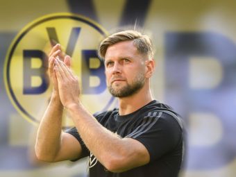 
	Borussia Dortmund, lovitură pe piața transferurilor

