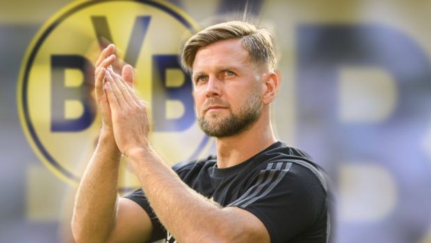 
	Borussia Dortmund, lovitură pe piața transferurilor
