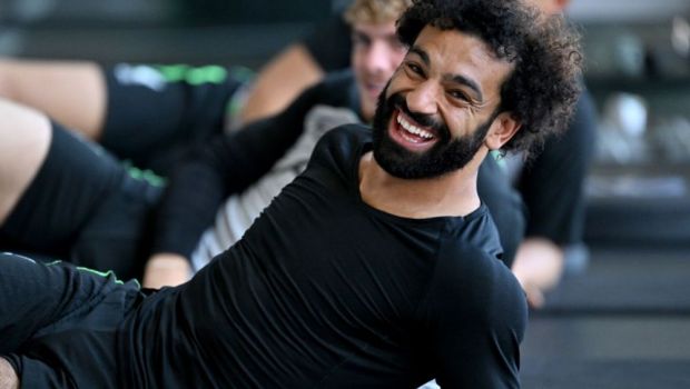 
	Liverpool a primit o ofertă de 175 de milioane de euro pentru Mohamed Salah și a dat răspunsul pe loc
