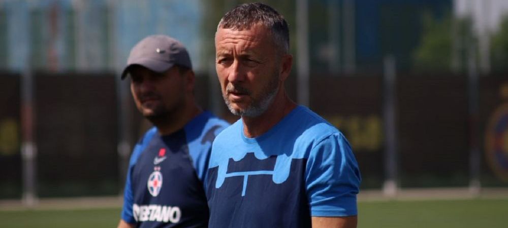 Trasferimenti mancati dal FCSB.  Mihai Stoica rivela: “Ho fatto un’offerta, non è possibile”