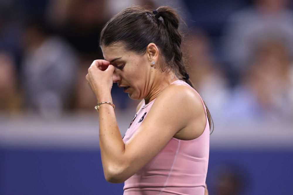 Prima reacție a Soranei Cîrstea, după ce a învins câștigătoarea de la Wimbledon 2022_4