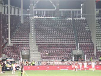 
	Cum arată coregrafia fanilor lui Dinamo, interzisă la derby-ul din Giulești
