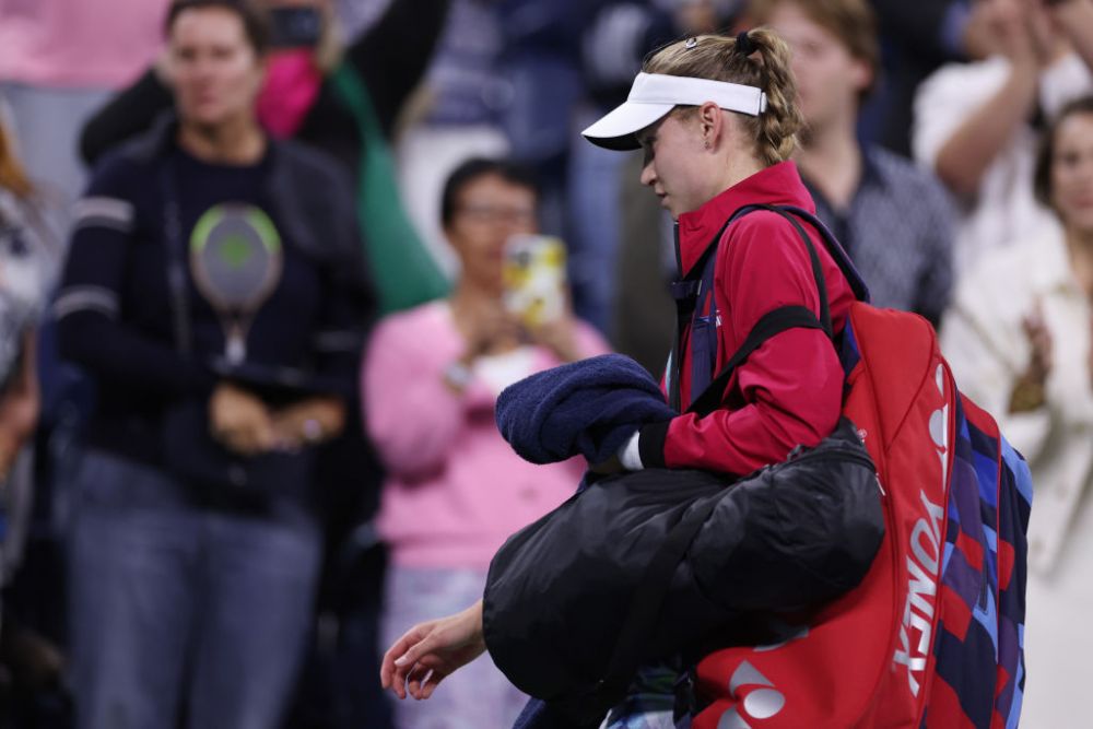 US Open 2023 | „Am fost peste ea” Sorana Cîrstea nu are de gând să se oprească, după victoria cu Elena Rybakina_1