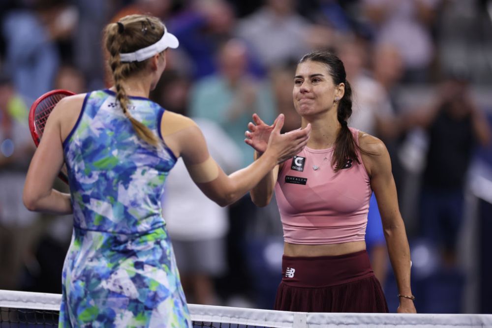 US Open 2023 | „Am fost peste ea” Sorana Cîrstea nu are de gând să se oprească, după victoria cu Elena Rybakina_15