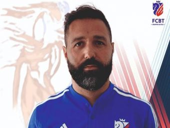 
	Ștefan Grigorie, numit antrenor în Superligă! Cu cine a semnat fostul fotbalist de la Dinamo sau Rapid
