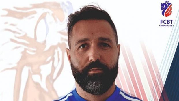 
	Ștefan Grigorie, numit antrenor în Superligă! Cu cine a semnat fostul fotbalist de la Dinamo sau Rapid
