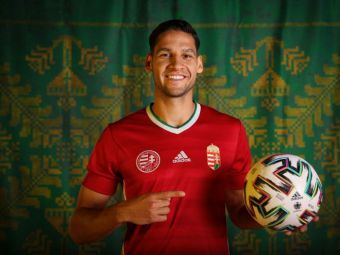 
	Sepsi a închis campania de transferuri cu un internațional maghiar
