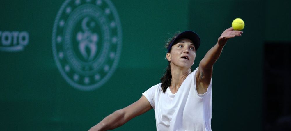 turneul WTA de la București bilete turneu tenis Bucuresti Irina Begu Tenis WTA Romania