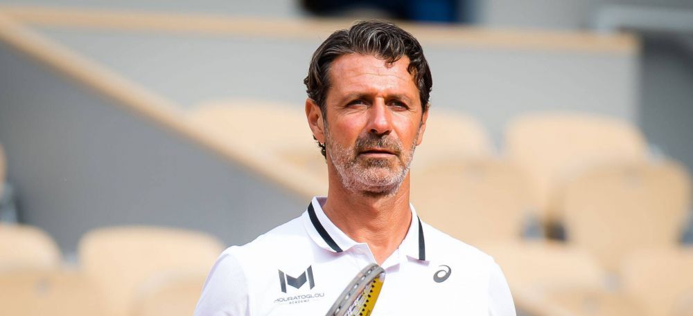 „Din păcate, povestea s-a încheiat” Ultimul mesaj postat de Patrick Mouratoglou _38