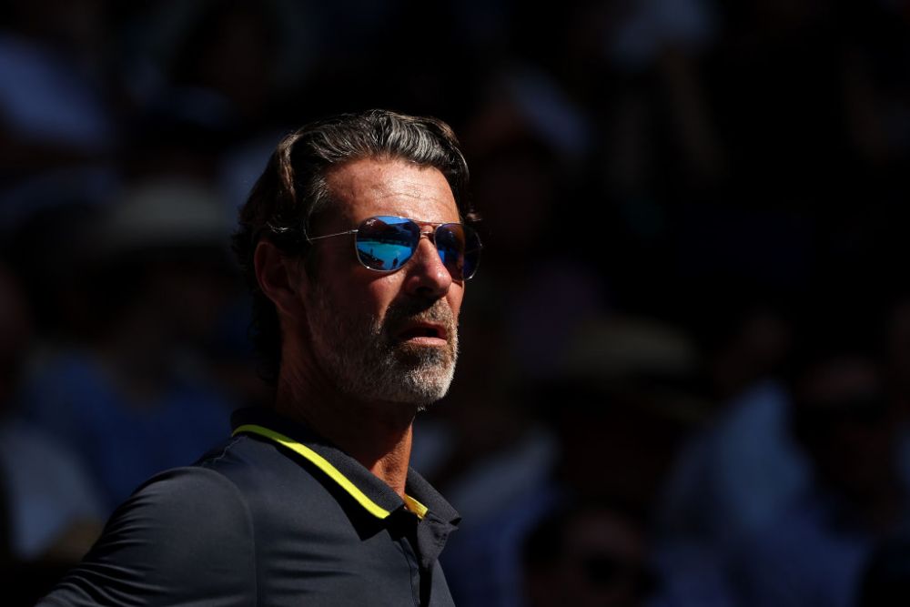 „Din păcate, povestea s-a încheiat” Ultimul mesaj postat de Patrick Mouratoglou _12