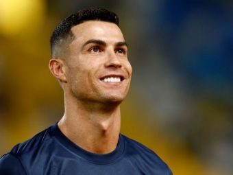 CR850! Fabulosul Cristiano Ronaldo și o nouă bornă monstruoasă! Cum a înscris golul 850 al carierei