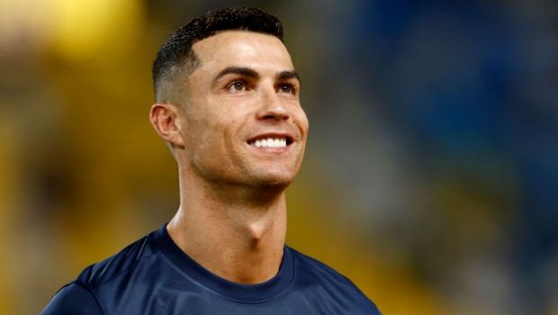 CR850! Fabulosul Cristiano Ronaldo și o nouă bornă monstruoasă! Cum a înscris golul 850 al carierei