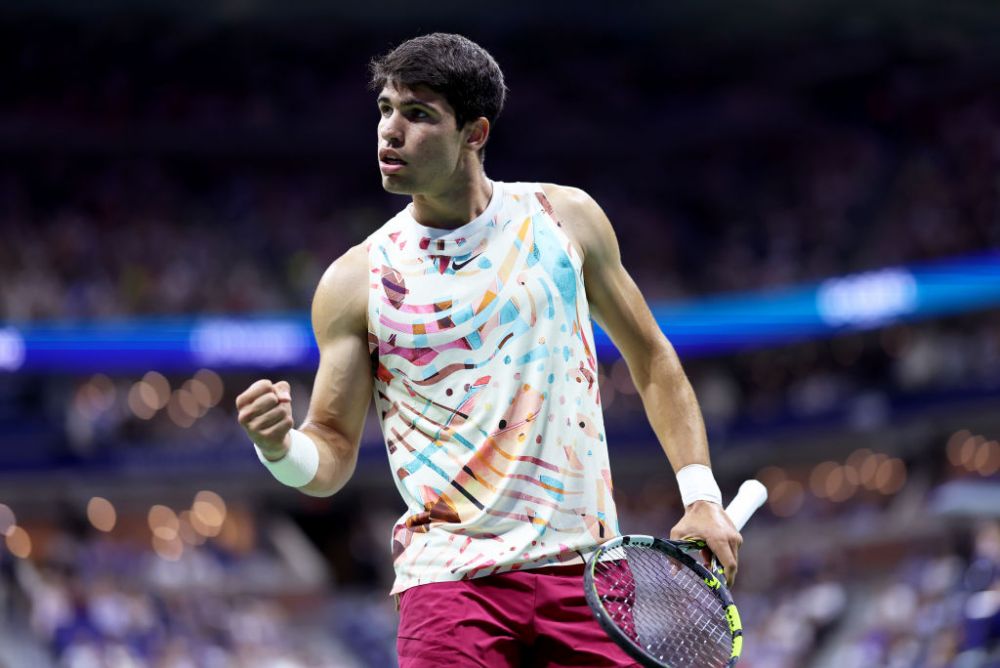 US Open 2023 | Zverev s-a săturat să treacă „pe sub radar”: ce a spus despre Alcaraz și Djokovic_20