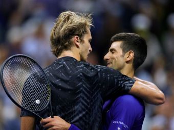 
	US Open 2023 | Zverev s-a săturat să treacă &bdquo;pe sub radar&rdquo;: ce a spus despre Alcaraz și Djokovic
