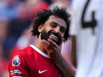 
	Mohamed Salah a luat decizia finală după ofertele colosale de la Al Ittihad
