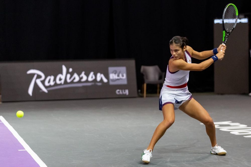 Tenis WTA | Turneul Campioanelor ar putea fi organizat la Cluj-Napoca_31