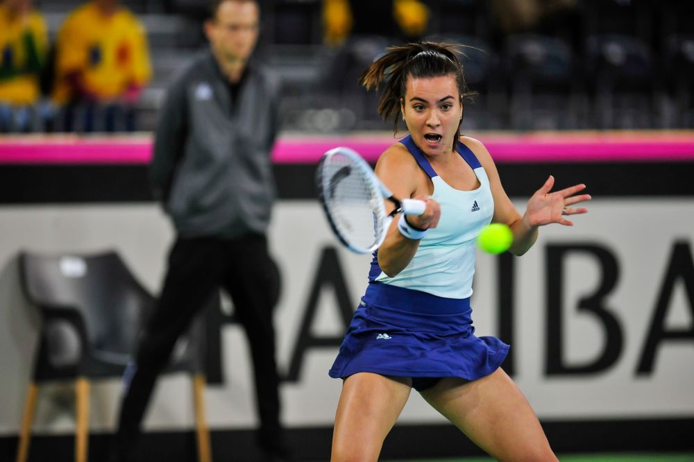 Tenis WTA | Turneul Campioanelor ar putea fi organizat la Cluj-Napoca_33