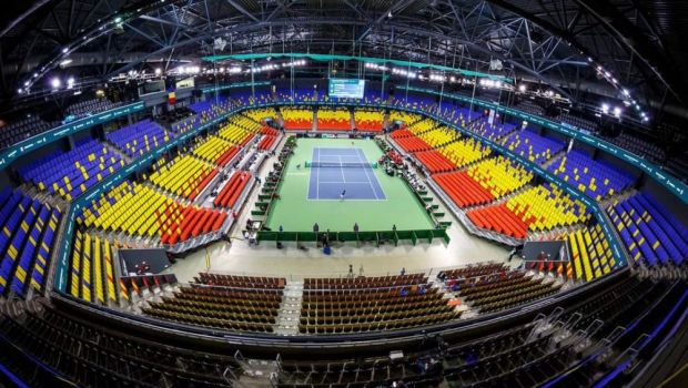 
	Tenis WTA | Turneul Campioanelor ar putea fi organizat la Cluj-Napoca
