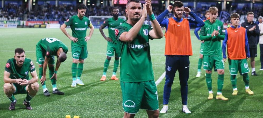 Farul Constanta Constantin Budescu FC U Craiova Ionut Larie Narek Grigoryan
