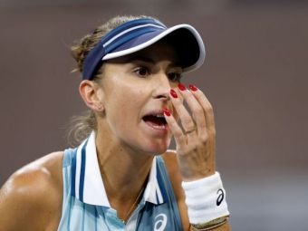 
	&bdquo;Ce naiba faci?&rdquo; Belinda Bencic și-a ieșit din minți, în meciul cu Sorana Cîrstea, din optimile US Open
