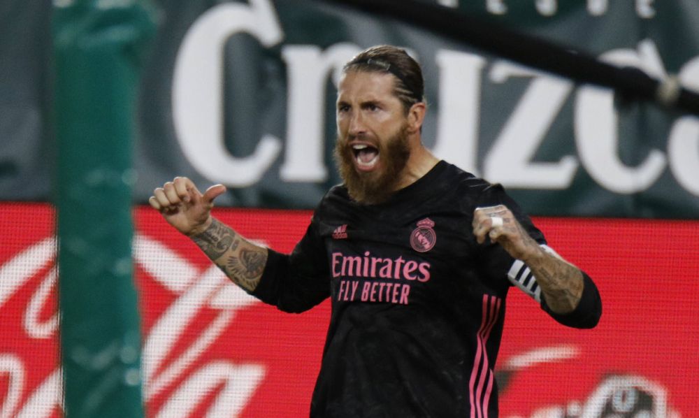 „Se întoarce acasă!” Sergio Ramos, prezentat la noua echipă cu un clip spectaculos: „Îmi prezint scuzele!” _1