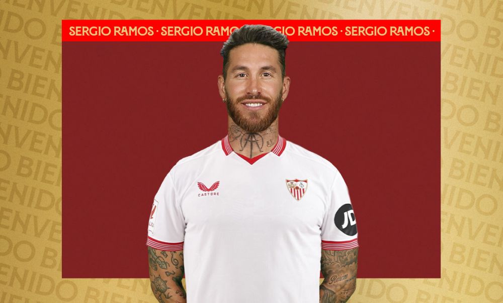 „Se întoarce acasă!” Sergio Ramos, prezentat la noua echipă cu un clip spectaculos: „Îmi prezint scuzele!” _2
