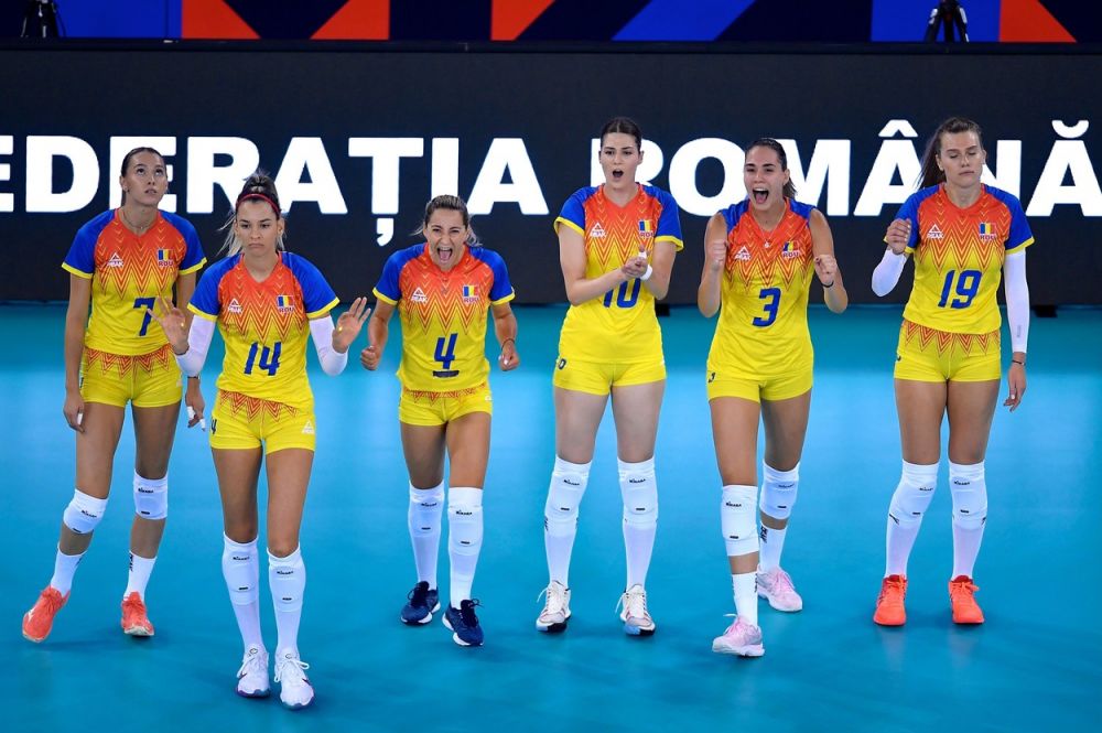 Turcia este noua campioană europeană la volei! Din 2024, românca Alexia Căruțașu, câștigătoare de Champions League, va juca pentru naționala Semilunei_17