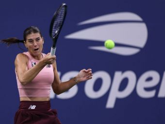 
	Ce spune Sorana Cîrstea despre Karolina Muchova, adversara din sferturile US Open
