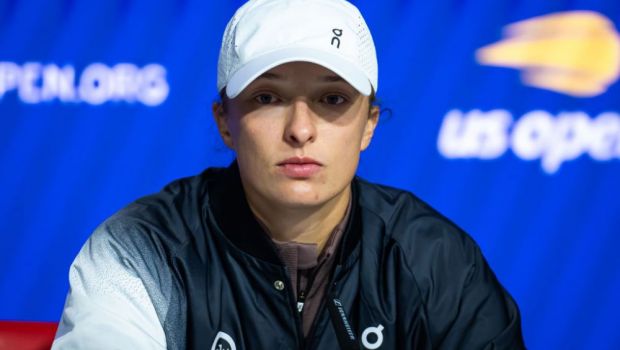 
	Prima reacție a Igăi Swiatek, după ce a pierdut locul 1 în clasamentul WTA
