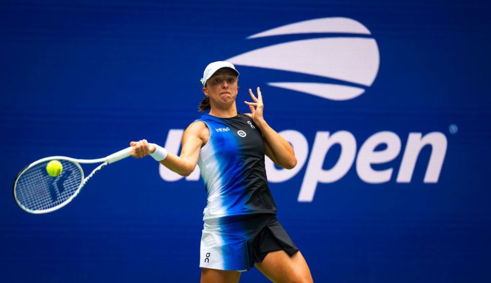 Prima reacție a Igăi Swiatek, după ce a pierdut locul 1 în clasamentul WTA_7