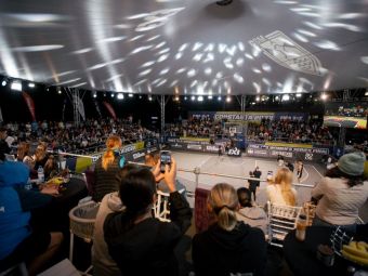 
	Competiția supremă din baschetul 3x3 mondial oprește la Constanța: Românii se luptă cu giganții din FIBA 3x3 World Tour la City Park Mall
