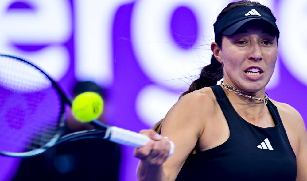 Gabriela Ruse și Marta Kostyuk au fost eliminate în optimile turneului de dublu de la US Open_34